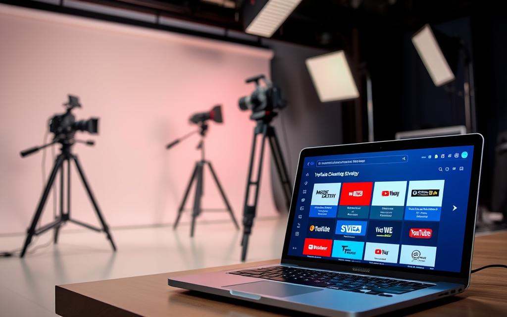 youtube channel name rebranding strategy