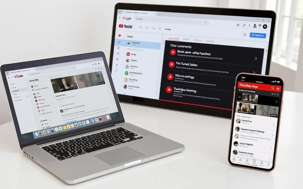 youtube moderation tools