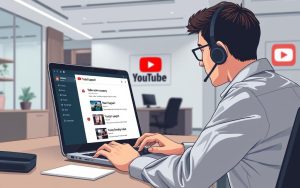 youtube support recovery