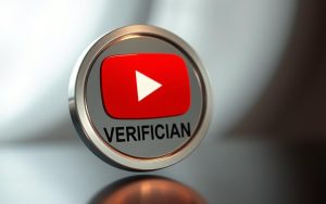 youtube verification badge recovery