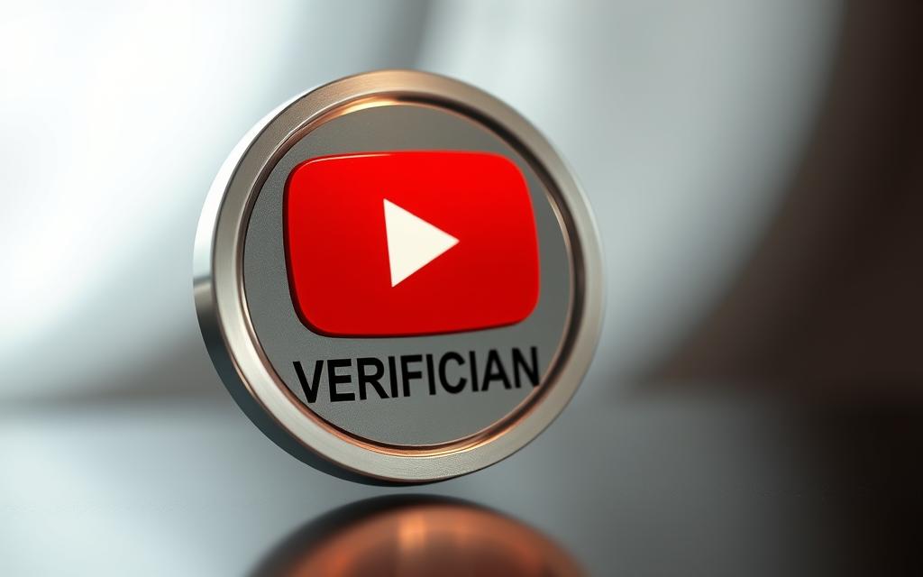 youtube verification badge recovery