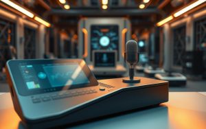 AI Voice Generator