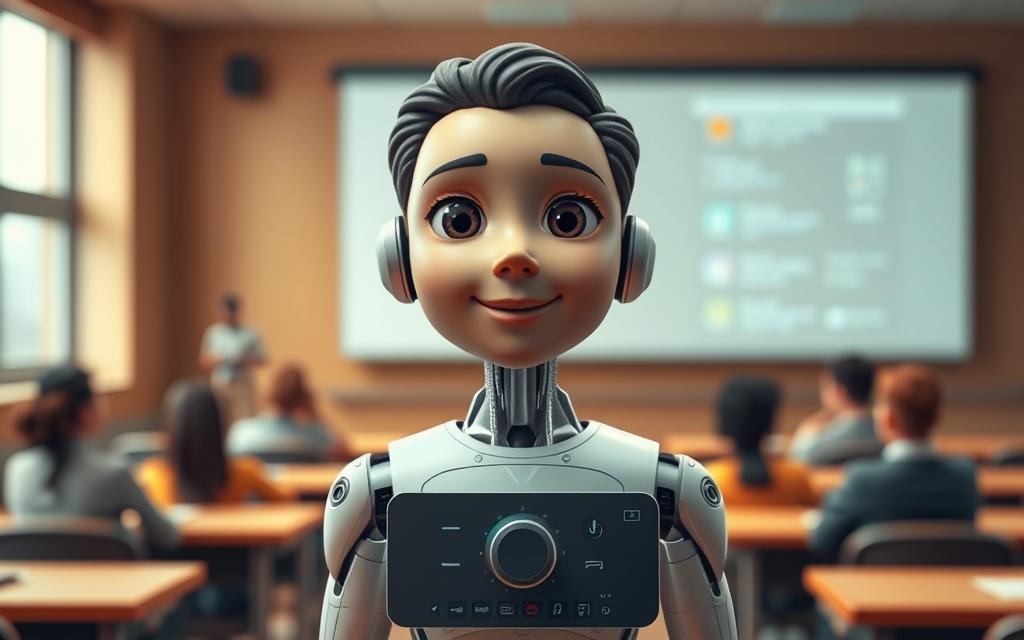 AI Voice Generator - Realistic voice synthesis.