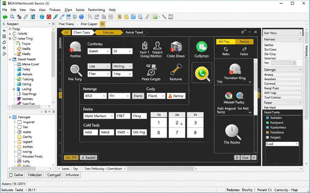 BFGMiner software download