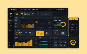 Binance cloud mining