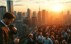 Bitcoin Adoption Trends