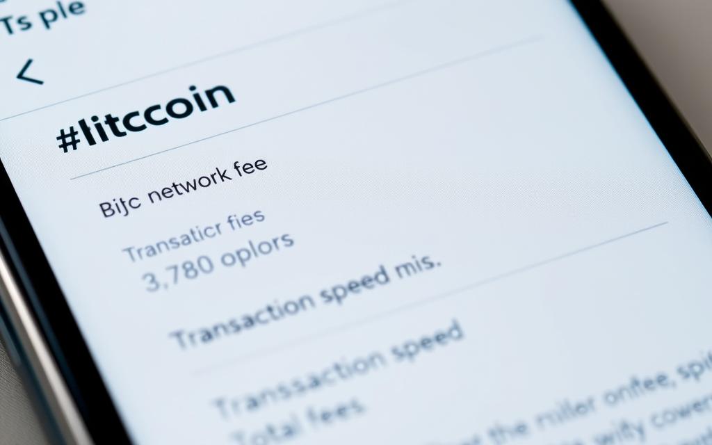 Bitcoin Cash App Fees