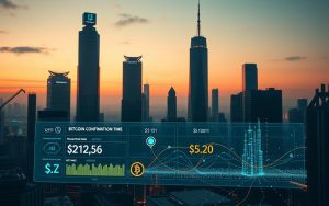 Bitcoin Confirmation Time Factors