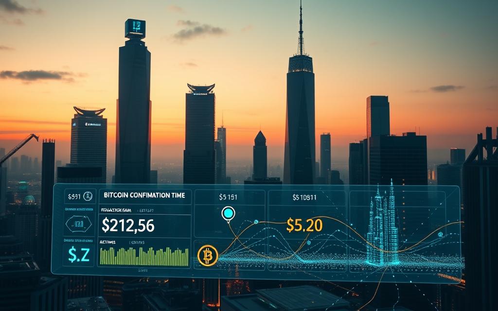 Bitcoin Confirmation Time Factors