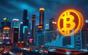 Bitcoin ETF inflows