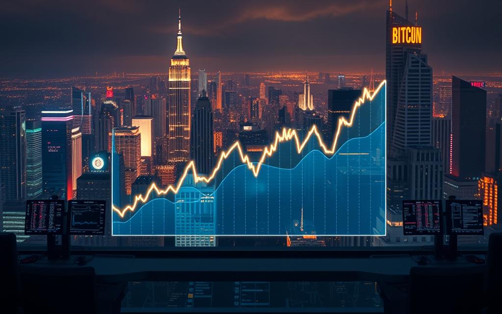Bitcoin ETF inflows