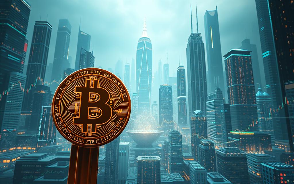 Bitcoin ETF