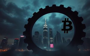 Bitcoin Halving