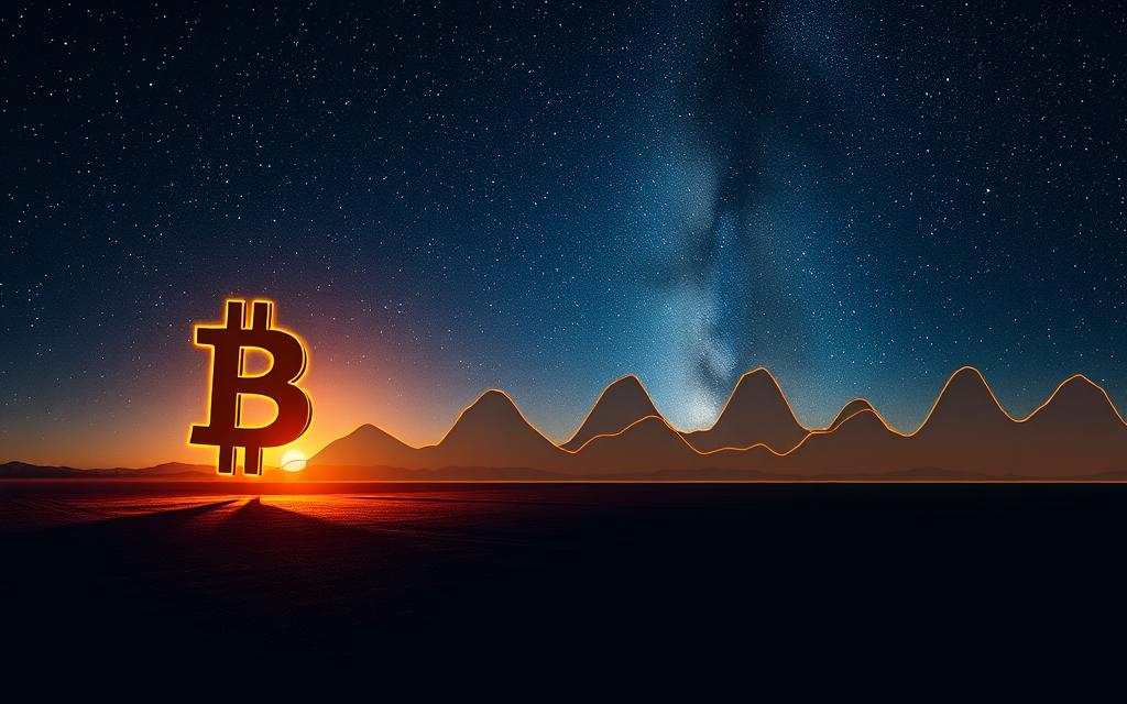 Bitcoin Halving Cycles