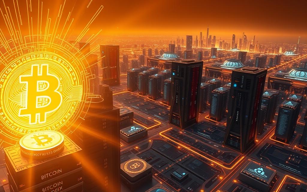 Bitcoin Holdings