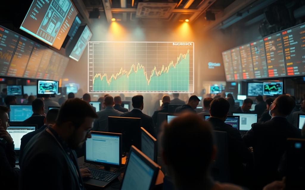 Bitcoin Investment Market Impact