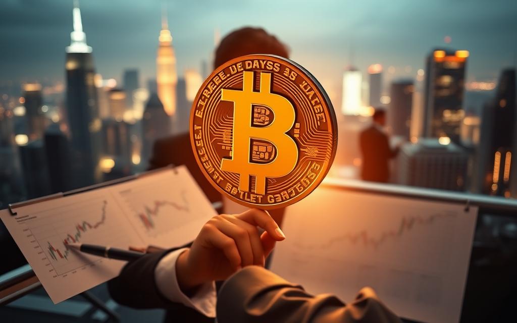 Bitcoin Investment Strategies