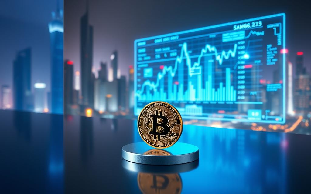 Bitcoin Investment Strategy