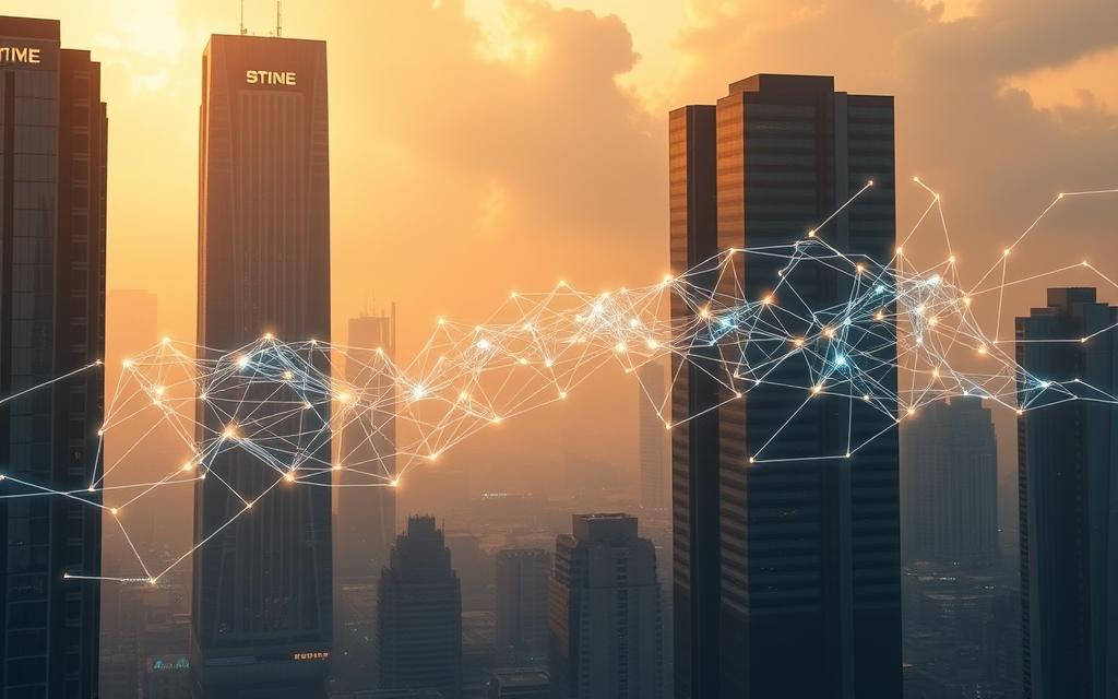Bitcoin Lightning Network