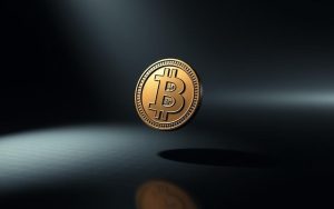 Bitcoin Limited Supply