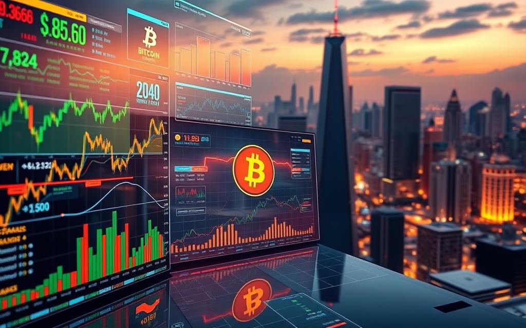 Bitcoin Market Indicators