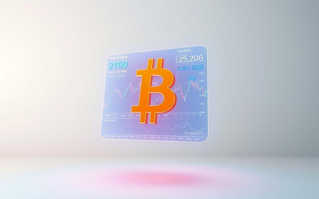 Bitcoin Market Trends