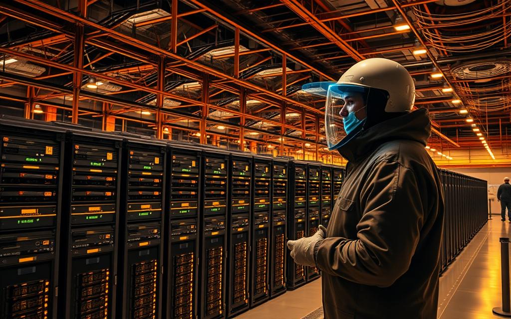 Bitcoin Mining