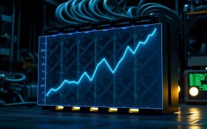 Bitcoin Mining Difficulty Adjustment