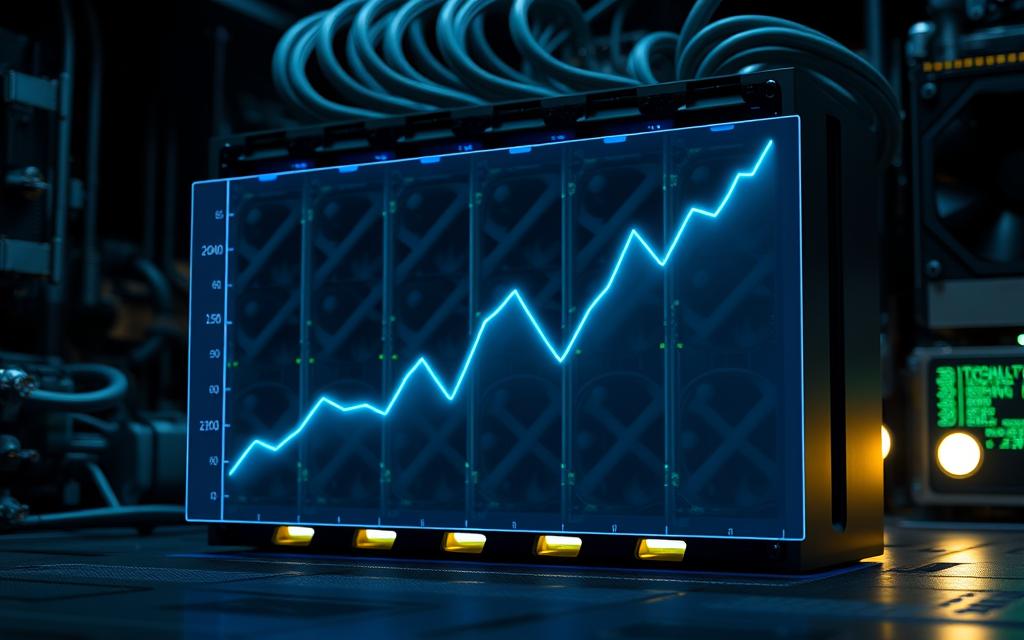 Bitcoin Mining Difficulty Adjustment