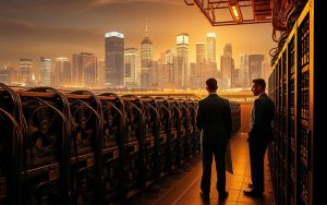 Bitcoin Mining Legitimacy