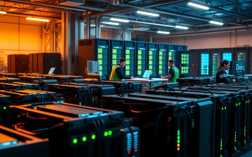 Bitcoin Mining Pools