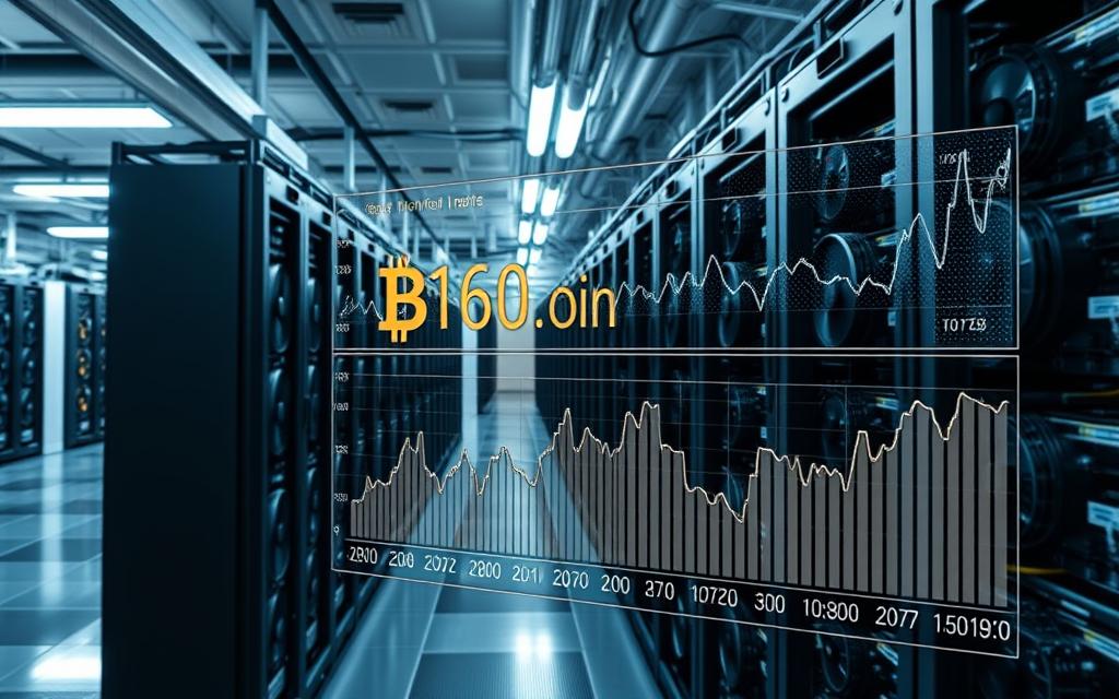 Bitcoin Mining Rates