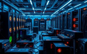 Bitcoin Mining Requirements