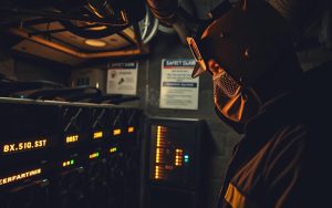 Bitcoin Mining Safety Tips