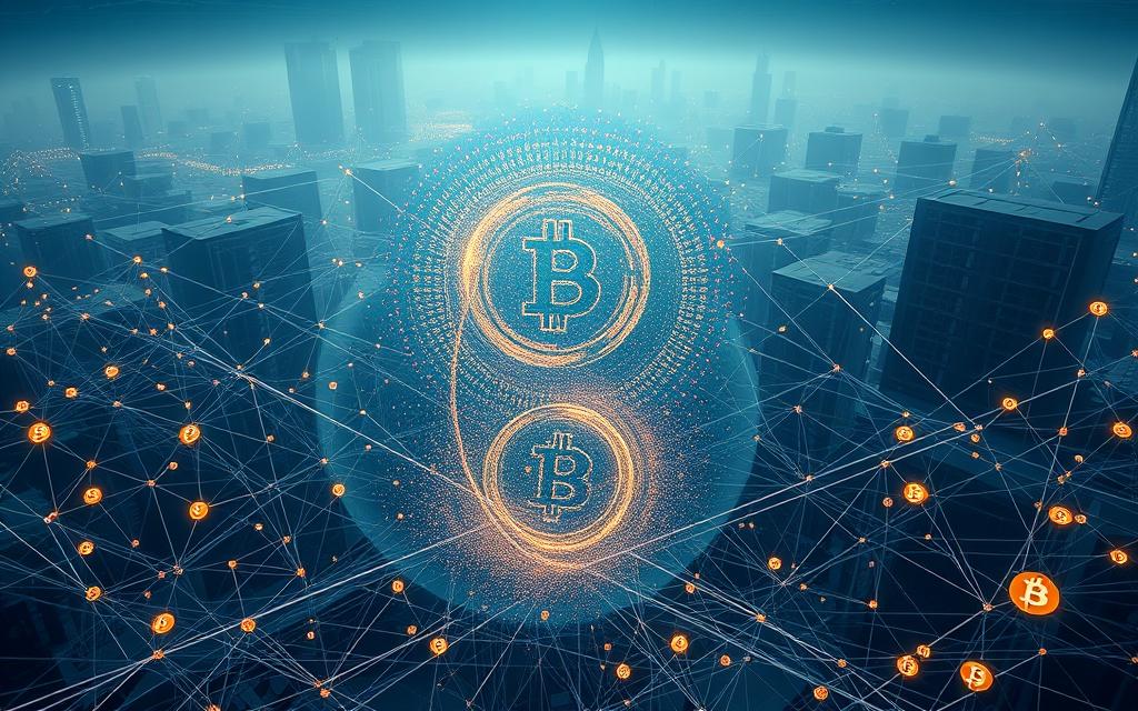 Bitcoin Network Congestion