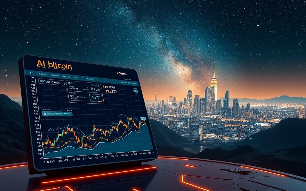 Bitcoin Price Prediction