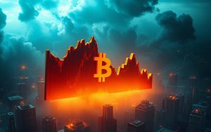 Bitcoin Price Volatility