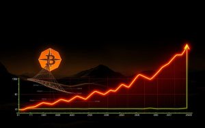 Bitcoin Risk-Reward Profile
