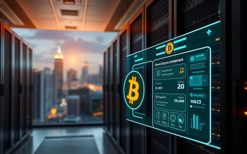 Bitcoin Security Measures
