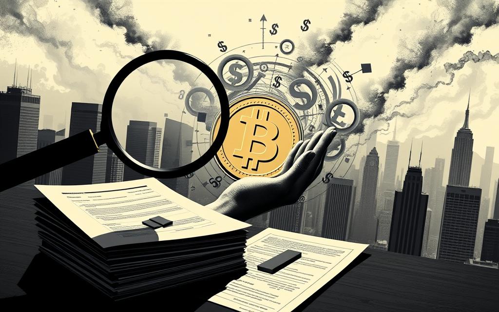 Bitcoin Tax Implications
