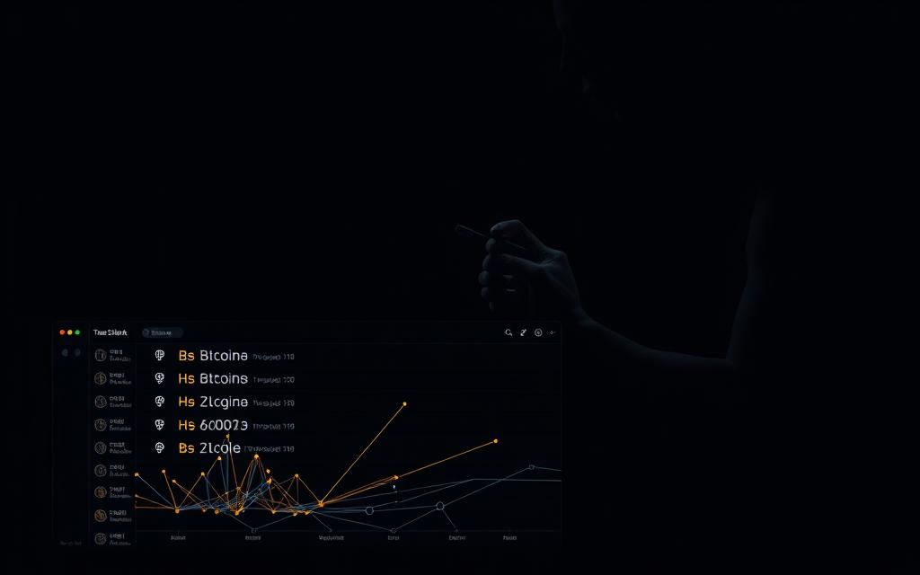Bitcoin Tracing Example