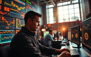 Bitcoin Trading