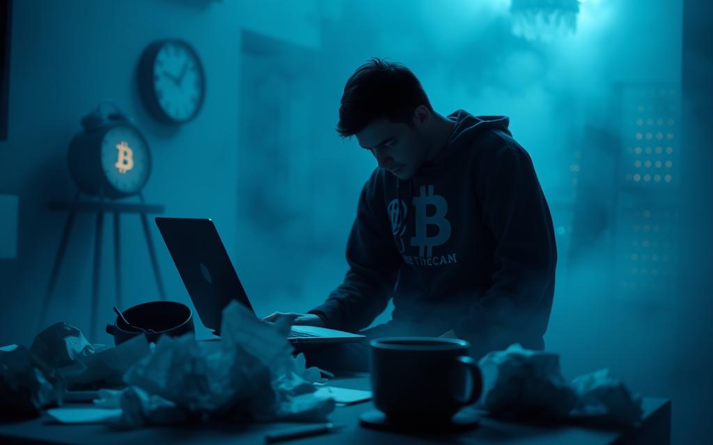 Bitcoin Transaction Delay
