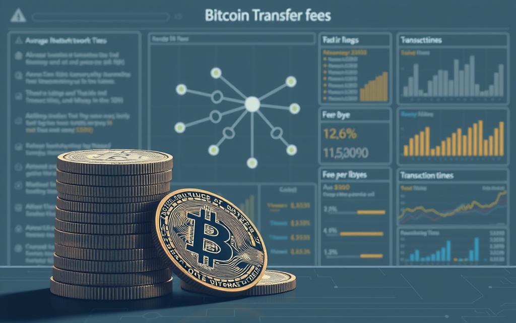 Bitcoin Transfer Fees