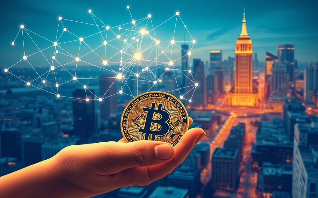 Bitcoin as a medium of exchange