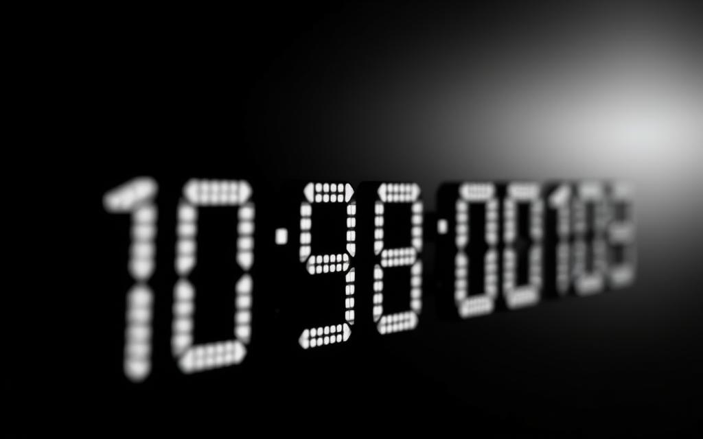 Bitcoin block time