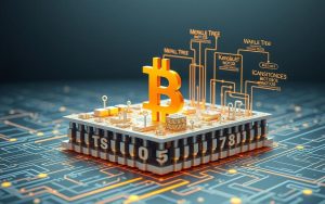 Bitcoin blockchain architecture