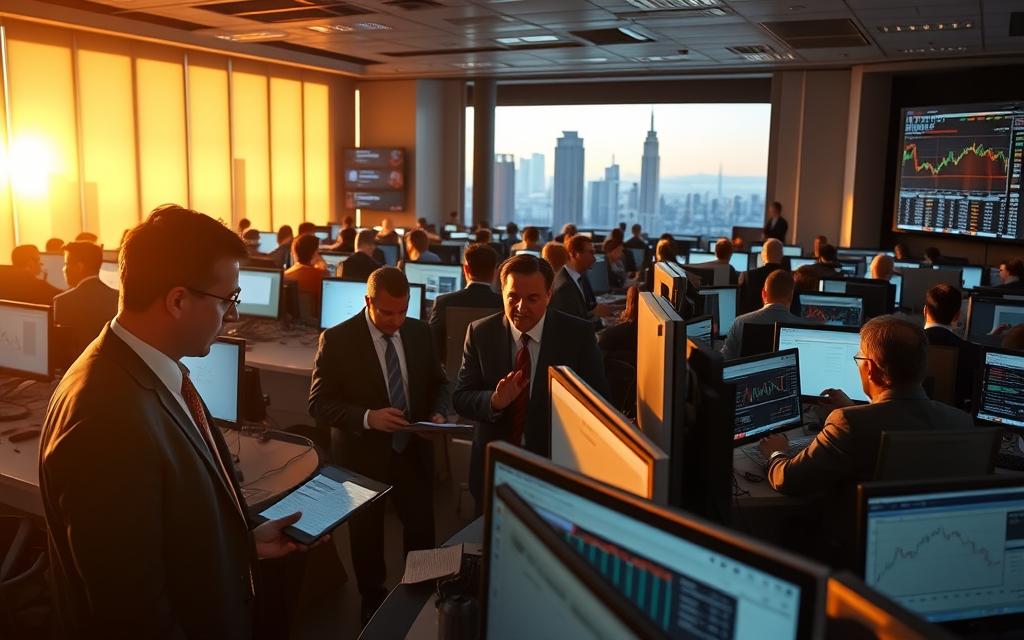 Bitcoin institutional investment