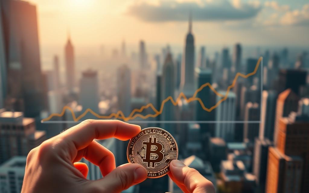 Bitcoin investment strategies