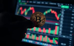 Bitcoin investment strategy